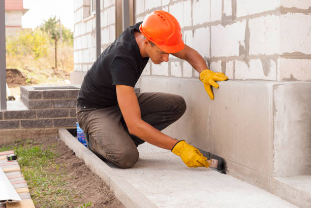 Licensed Foundation Crack Repair service in Wilson, NY - SJ Waterproofing Pros
